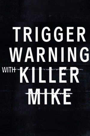 Killer Mike: Phá rào định kiến