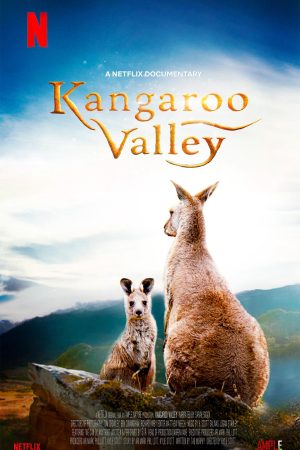 Thung lũng kangaroo