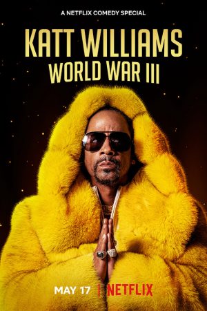 Katt Williams: Thế chiến III